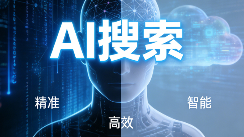 盐城AI搜索